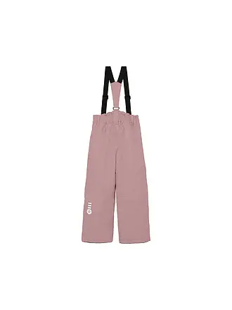 COLOR KIDS | Pantalon de ski fille | rosa